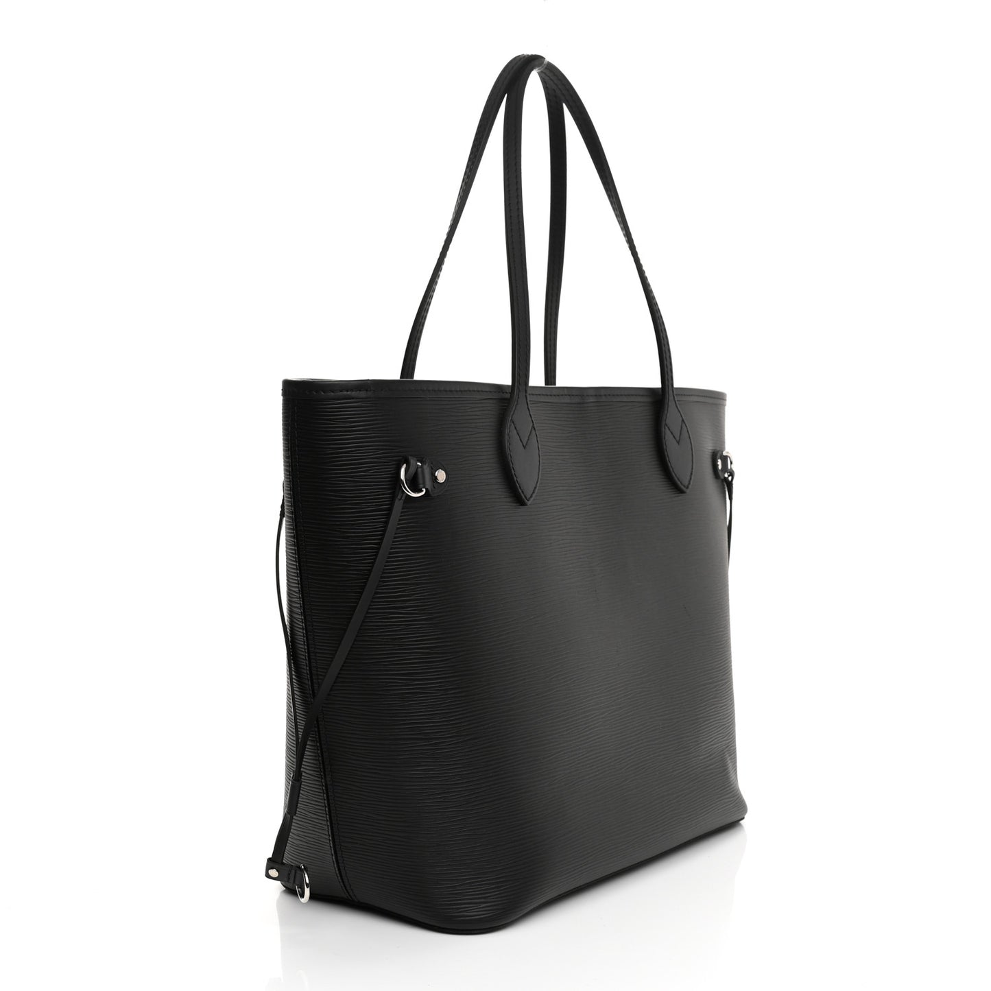 Epi Neverfull MM Black