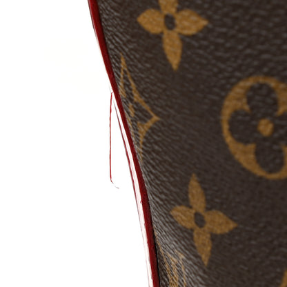 Louis Vuitton Monogram Salina MM Rubis 13 of 15