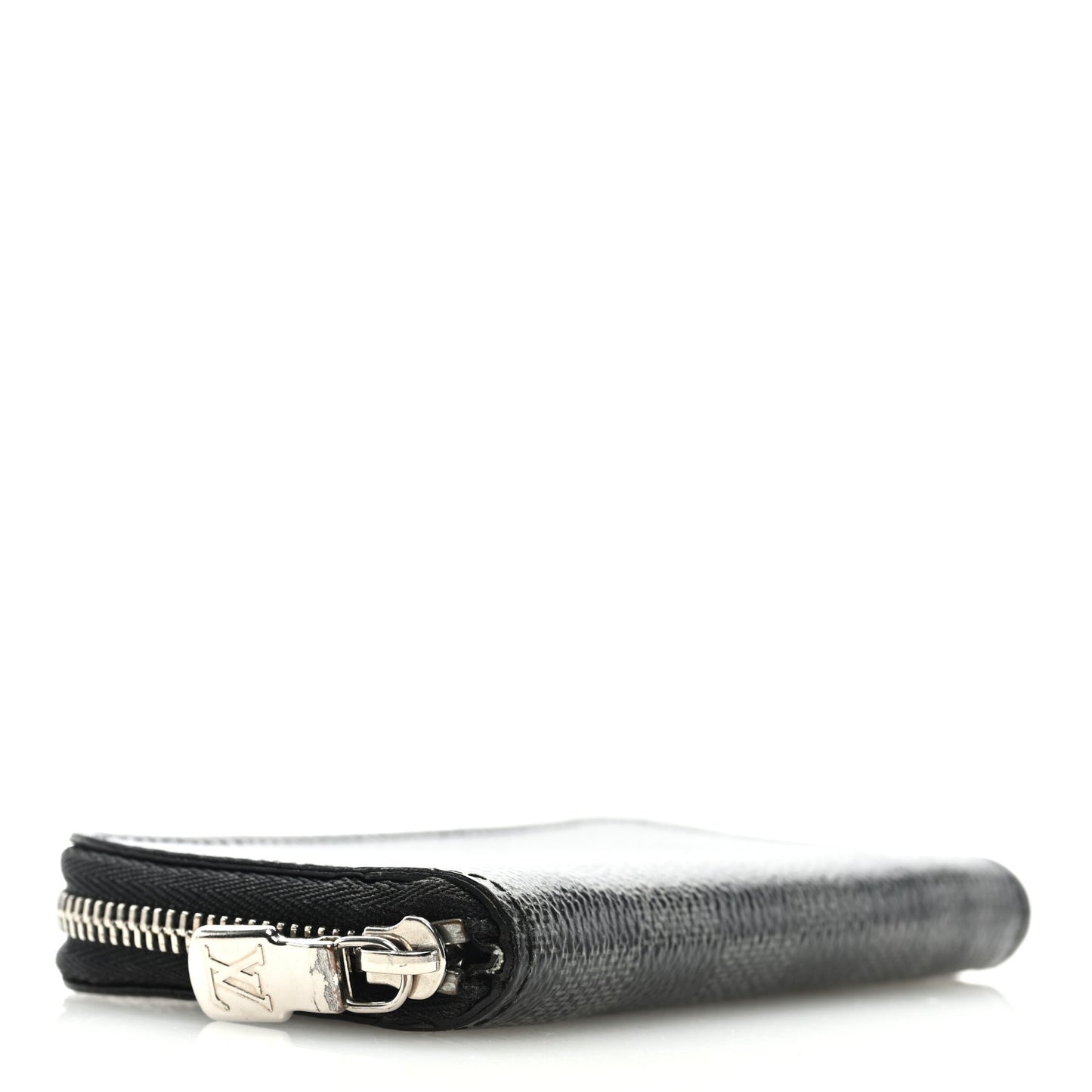Damier Graphite Zippy Coin Purse Vertical