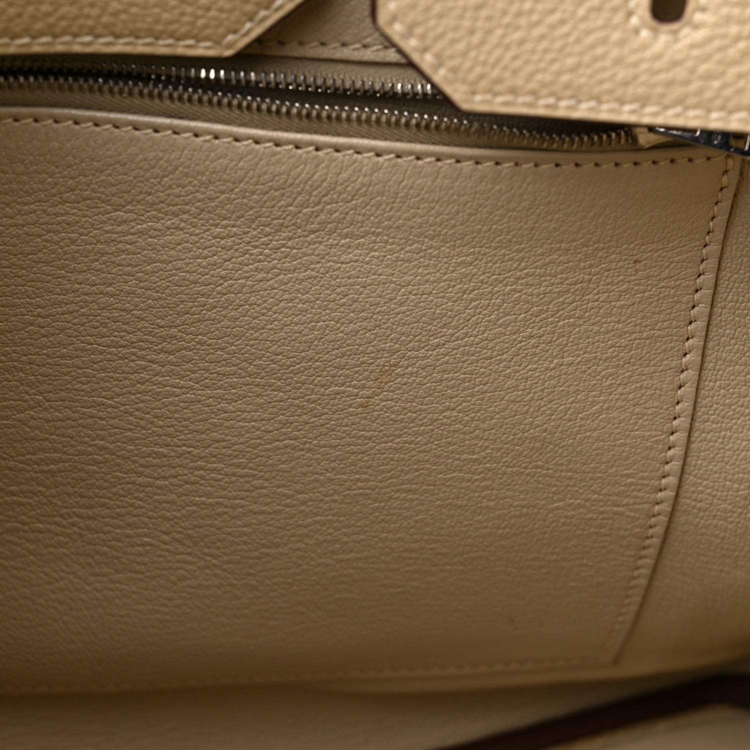 Hermes Togo BIRKIN 35 Trench 13 of 18