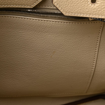 Hermes Togo BIRKIN 35 Trench 13 of 18