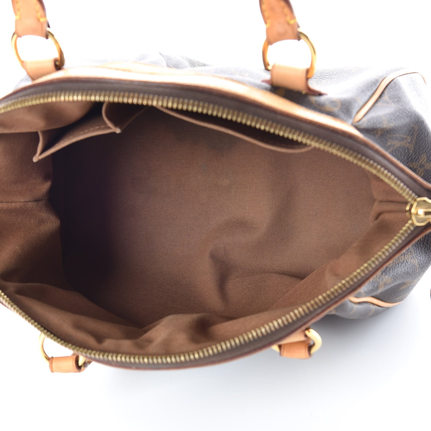 Louis Vuitton Monogram Tivoli PM 5 of 25