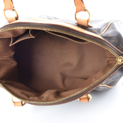 Louis Vuitton Monogram Tivoli PM 5 of 25