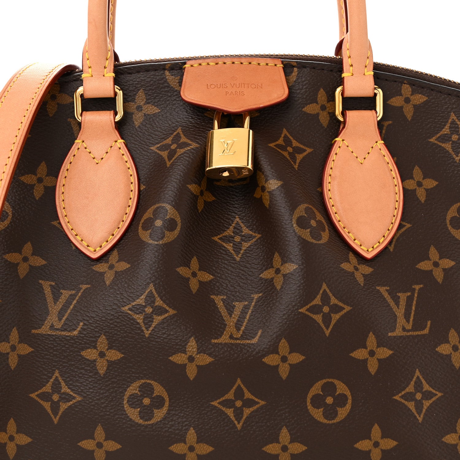 Louis Vuitton Monogram Boetie PM NM 8 of 10