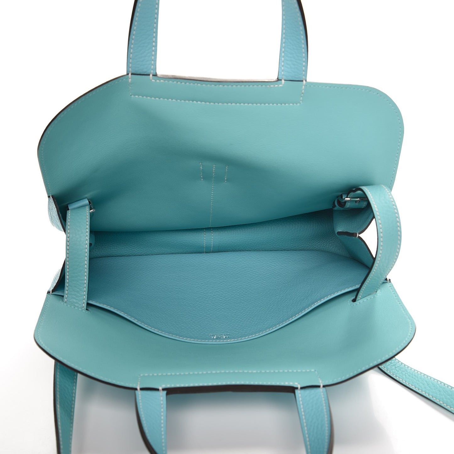 Taurillon Clemence Halzan 31 Bleu Atoll
