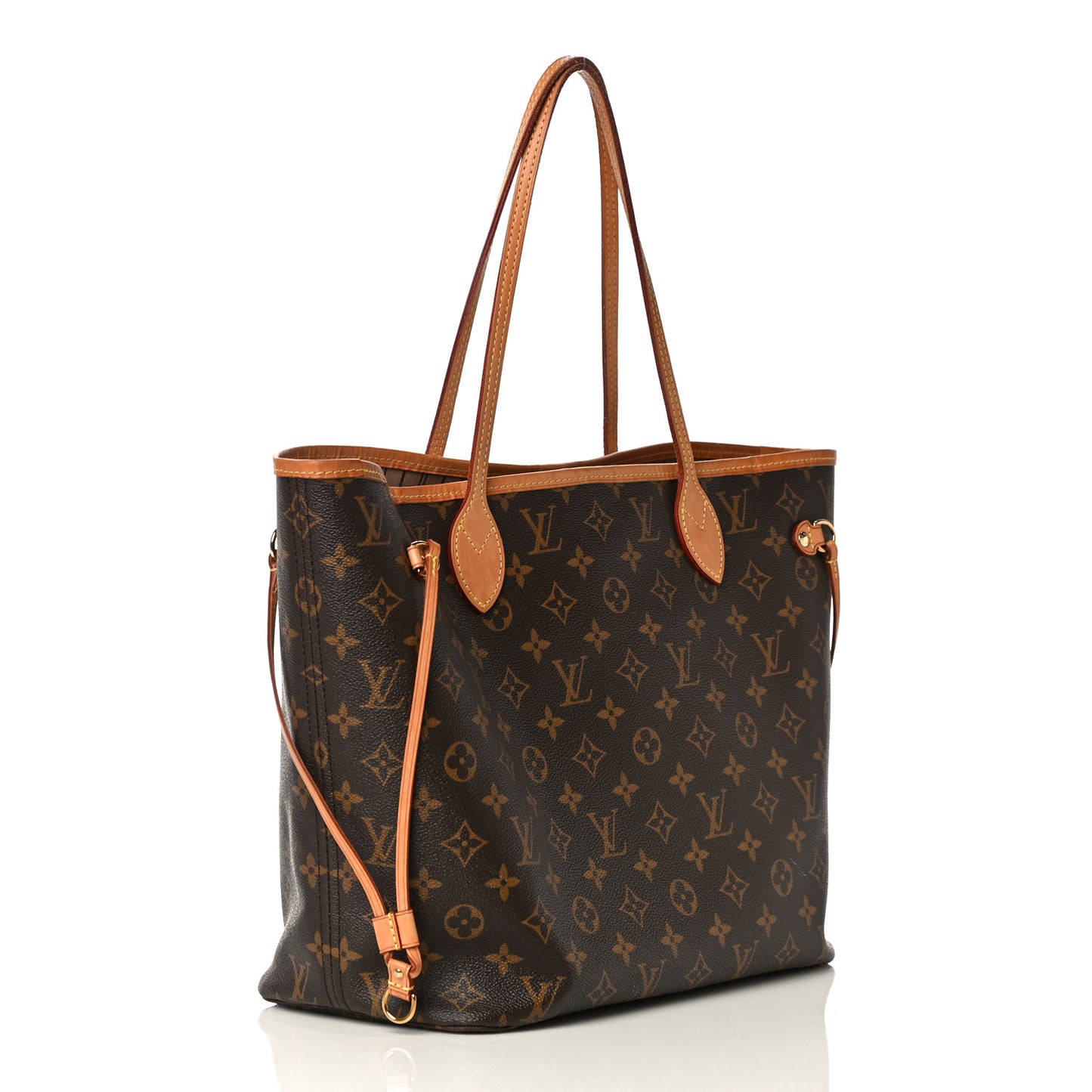 Monogram Neo Neverfull MM