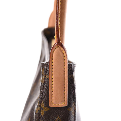 Louis Vuitton Monogram Looping GM 10 of 14