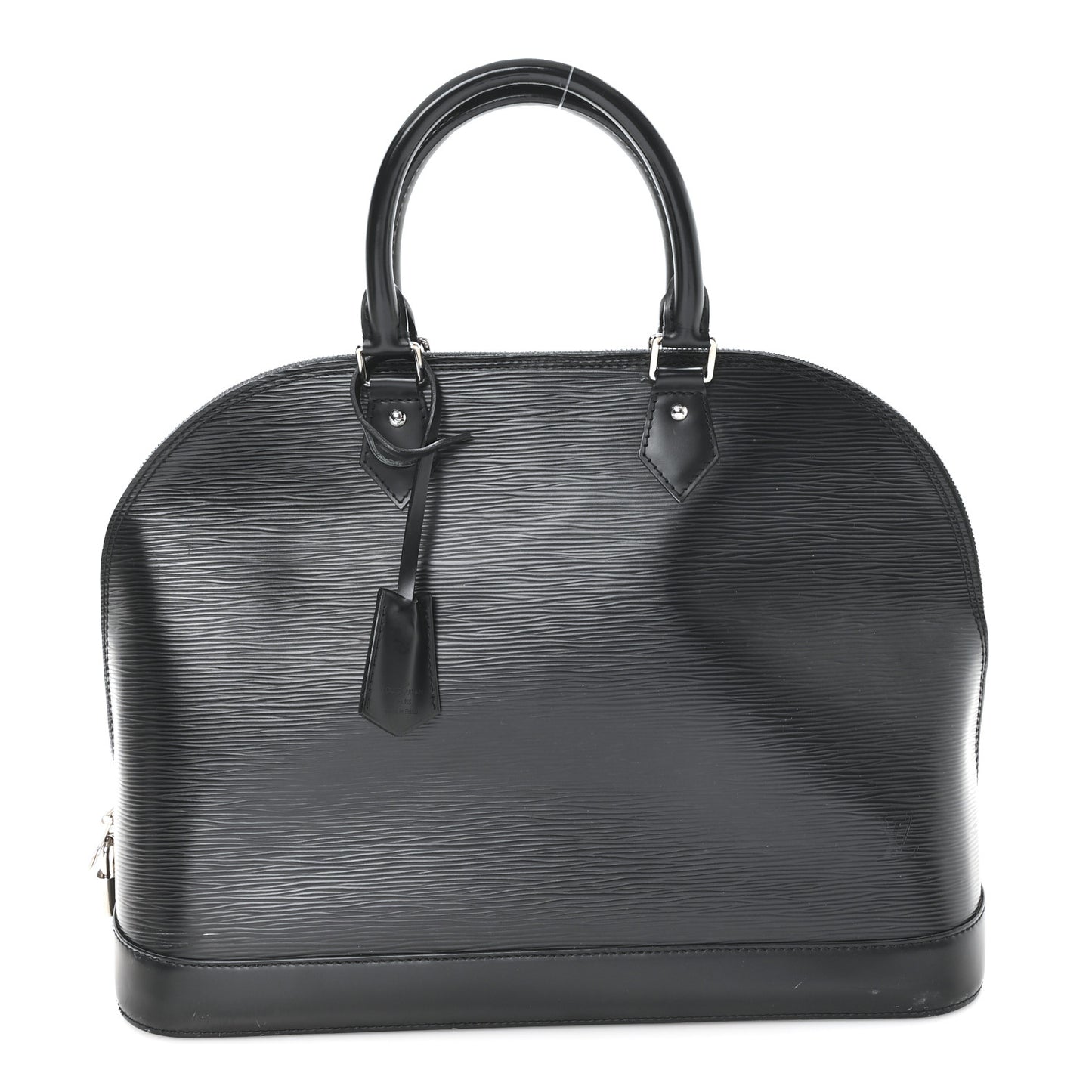Epi Alma GM Black
