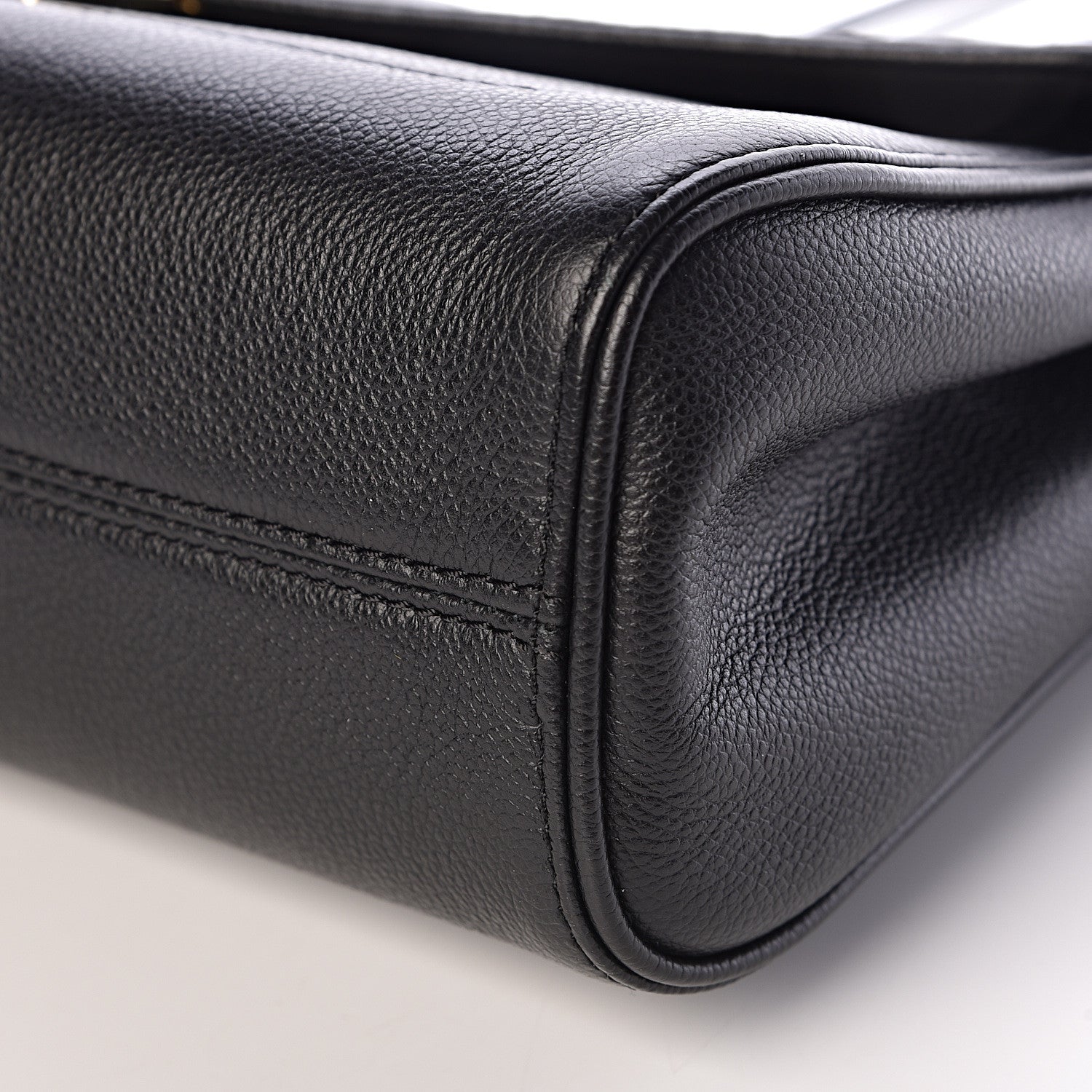 Louis Vuitton Empreinte Saint Germain MM Black 10 of 10