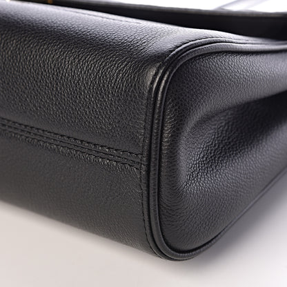 Louis Vuitton Empreinte Saint Germain MM Black 10 of 10