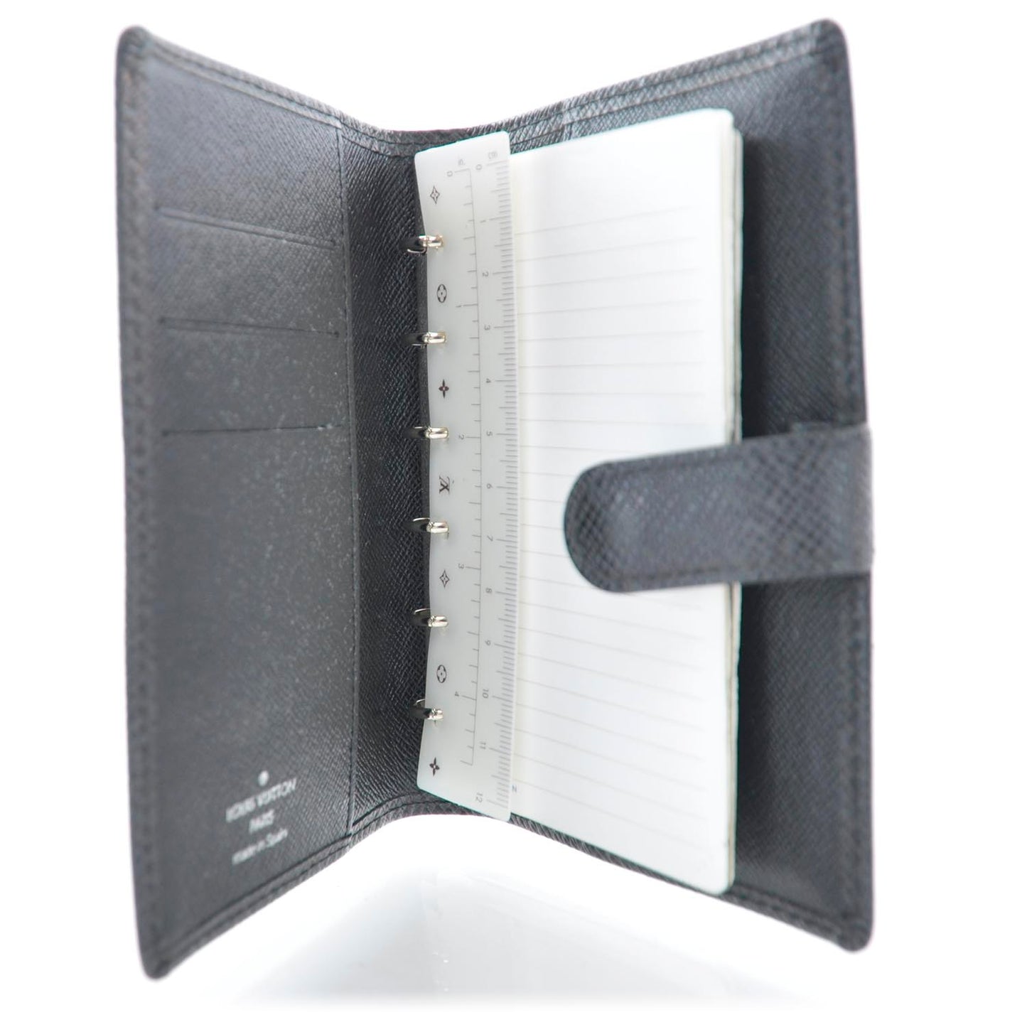 Taiga Small Ring Agenda