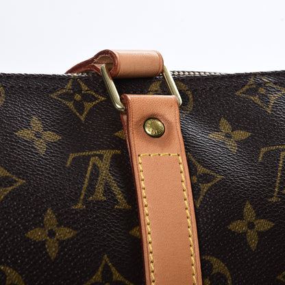 Louis Vuitton Monogram Sac Flanerie 45 17 of 17
