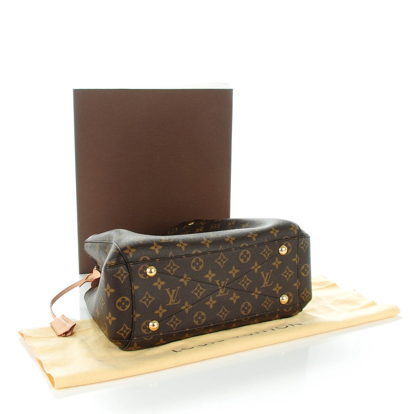 Monogram Montaigne MM