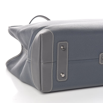 Goyard Bullcalf Bellechasse Biaude PM Grey 8 of 9