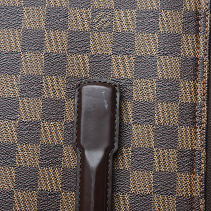Louis Vuitton Damier Ebene Pegase 60 12 of 19