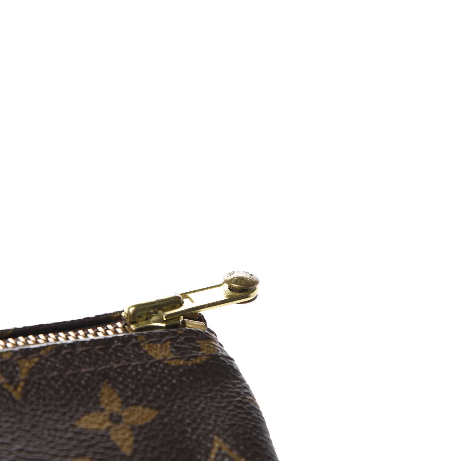 Louis Vuitton Monogram Speedy 35 19 of 22