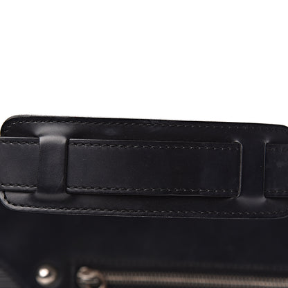Louis Vuitton Epi Turenne GM Black 17 of 19