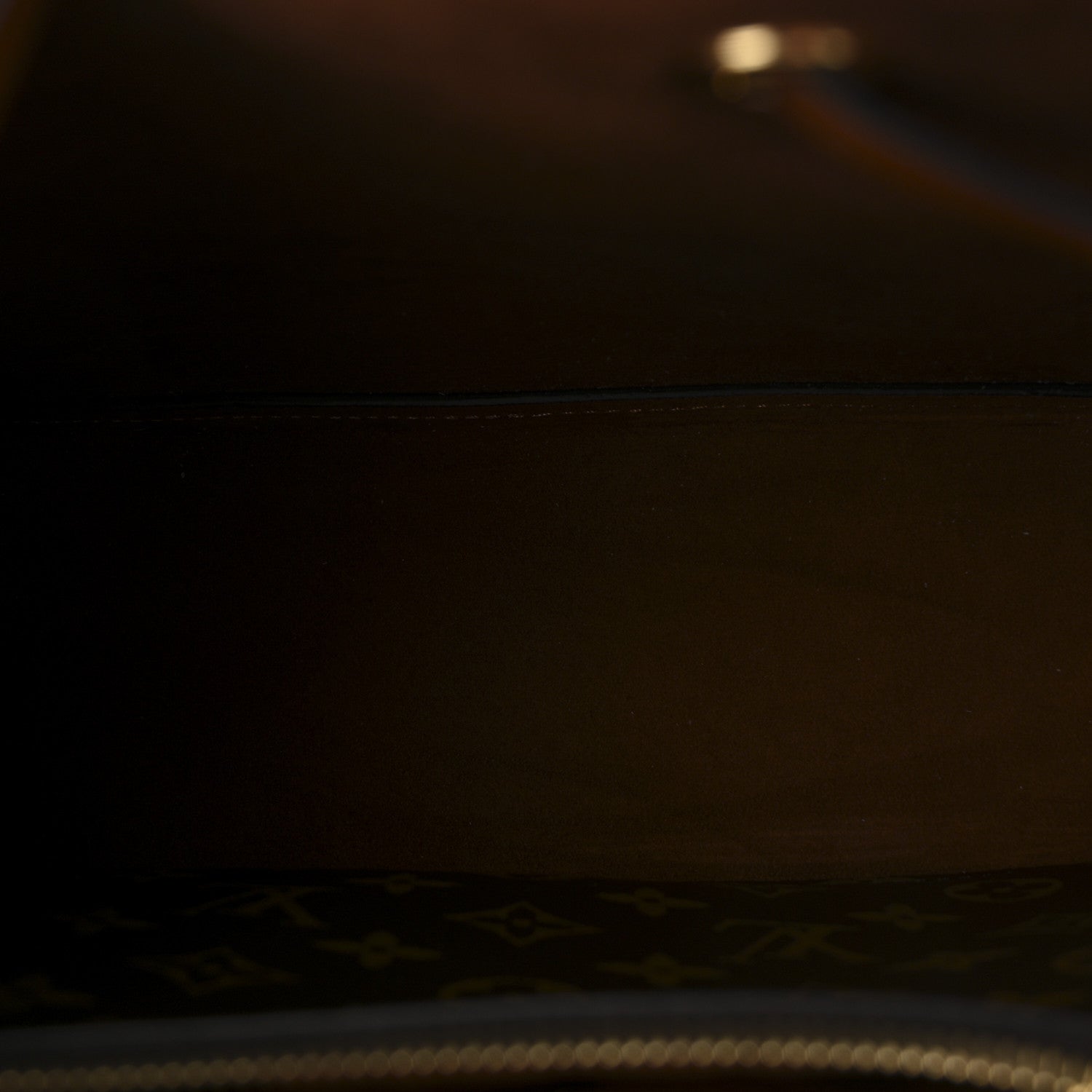 Louis Vuitton Monogram Neonoe MM Caramel 5 of 9