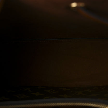 Louis Vuitton Monogram Neonoe MM Caramel 5 of 9