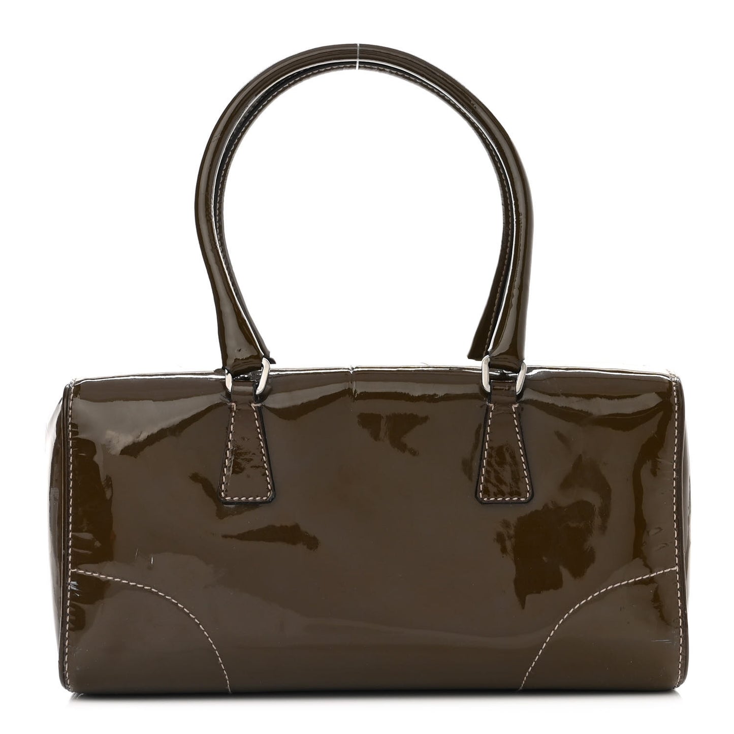 Spazzolato Bowling Brown