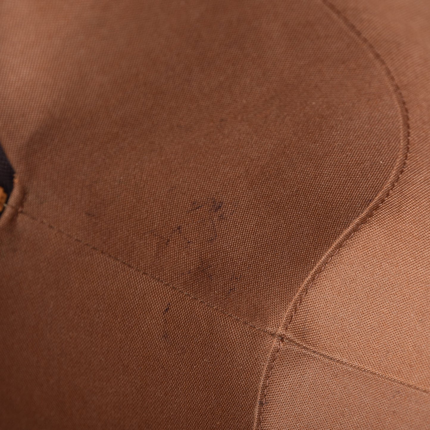 Monogram Ellipse MM