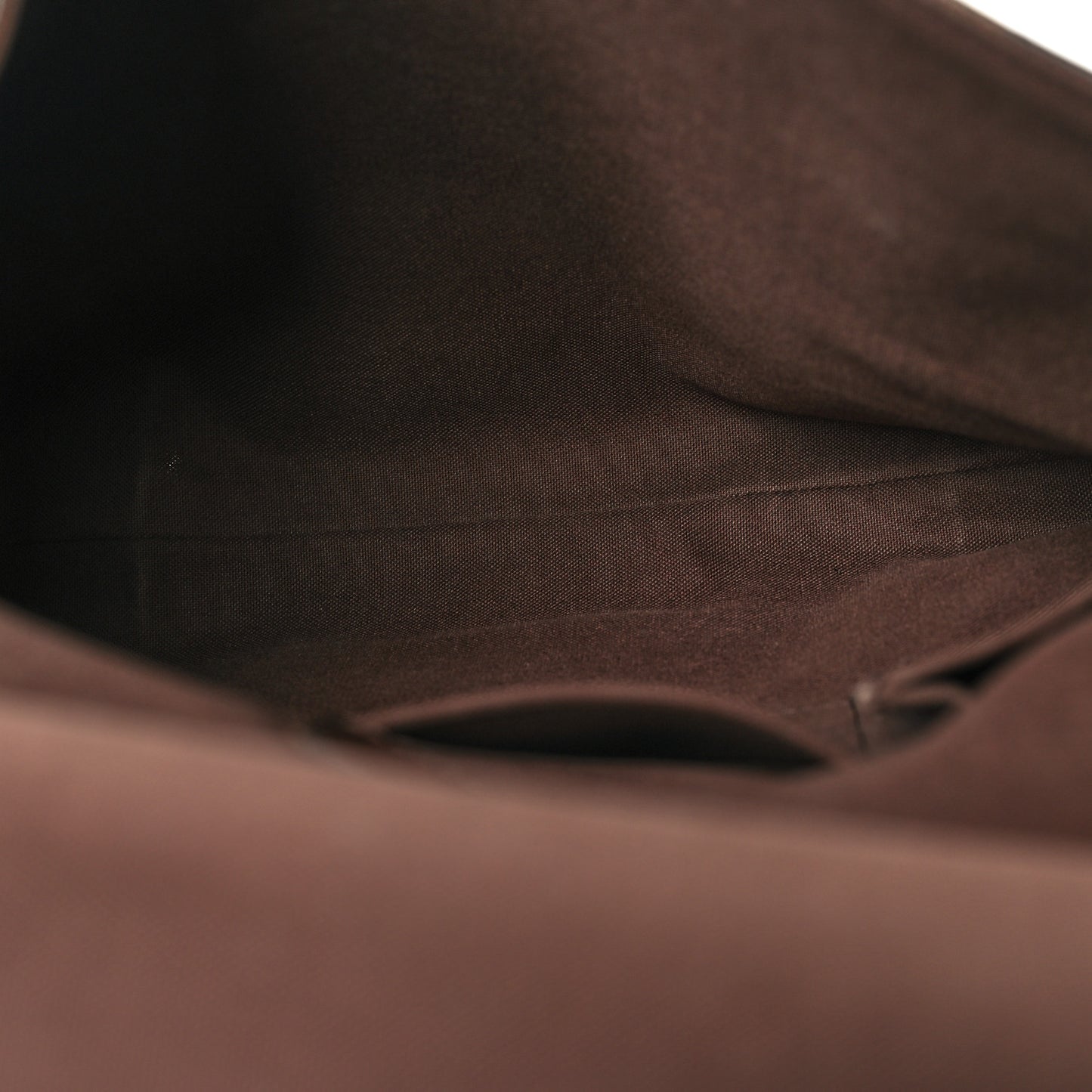 Damier Ebene Brooklyn MM