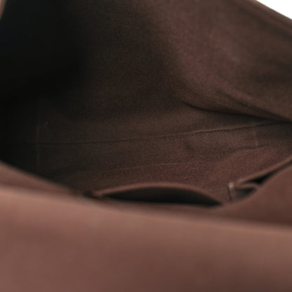 Louis Vuitton Damier Ebene Brooklyn MM 5 of 10