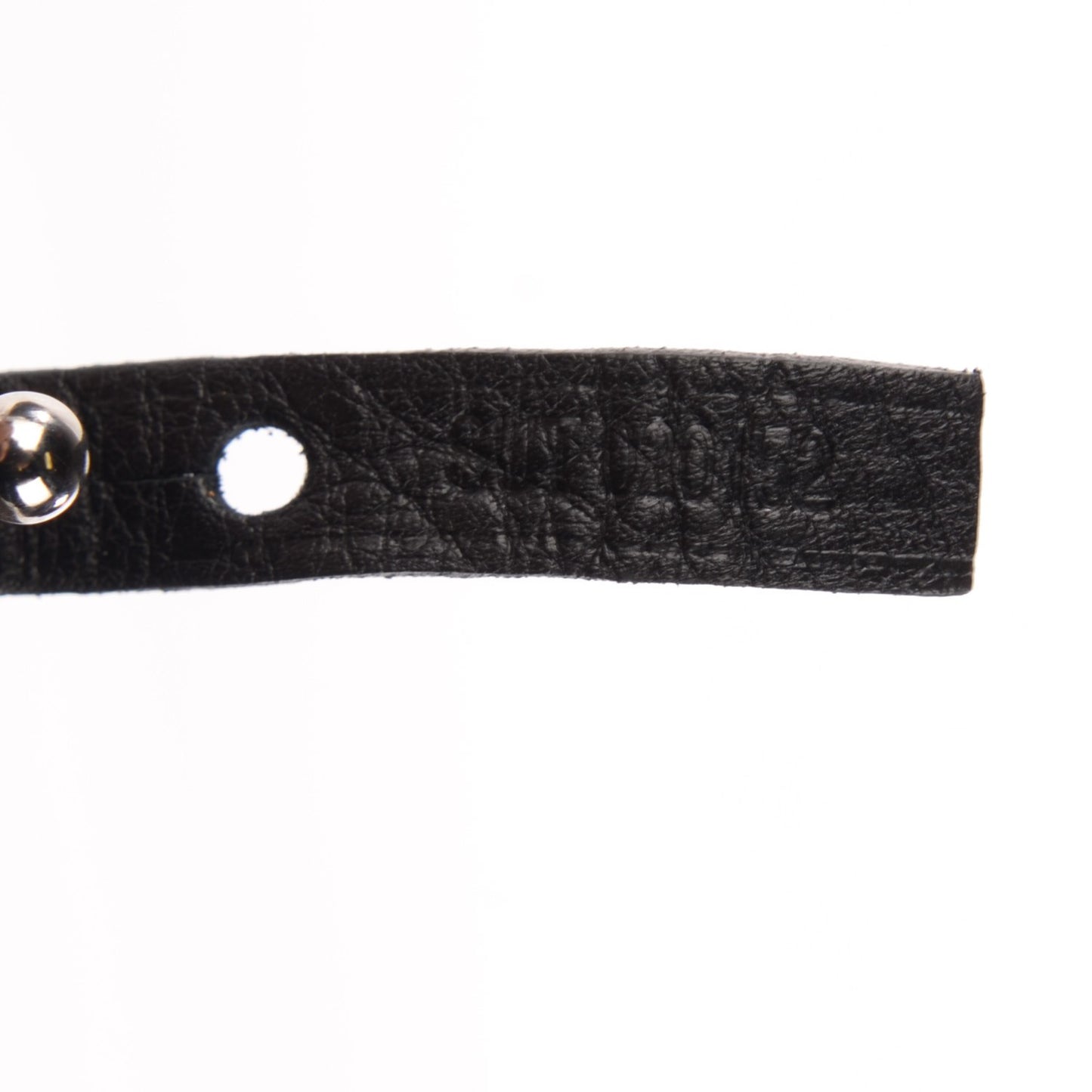 Goyardine Saint Louis GM Black