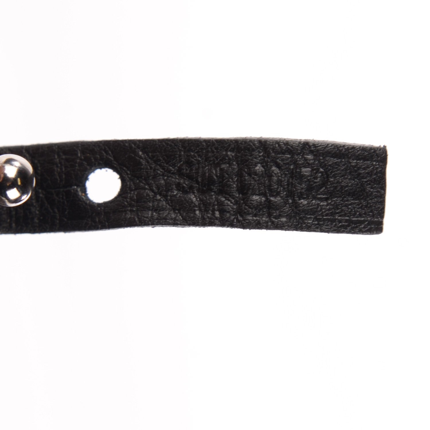 Goyard Goyardine Saint Louis GM Black 6 of 8
