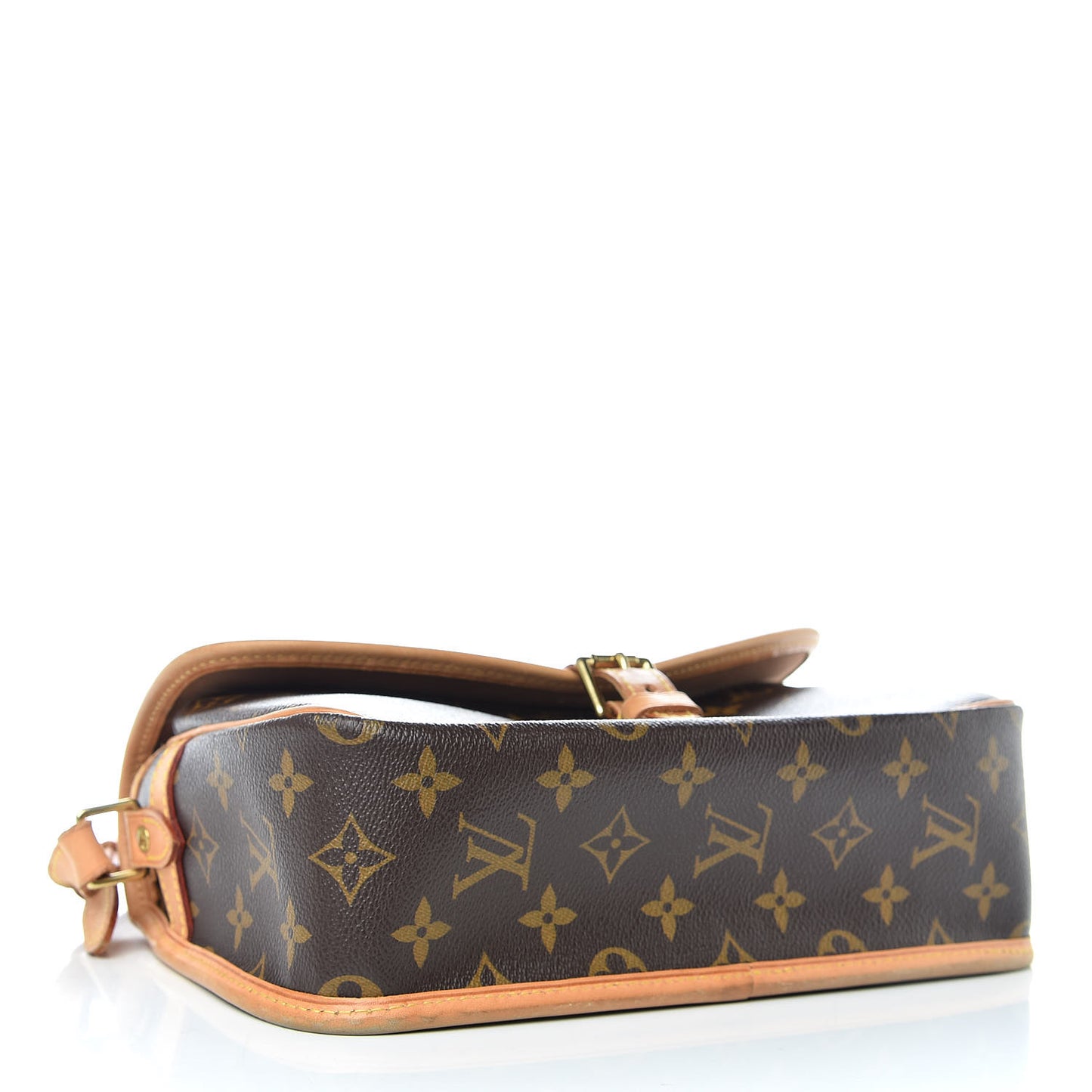 Monogram Sologne