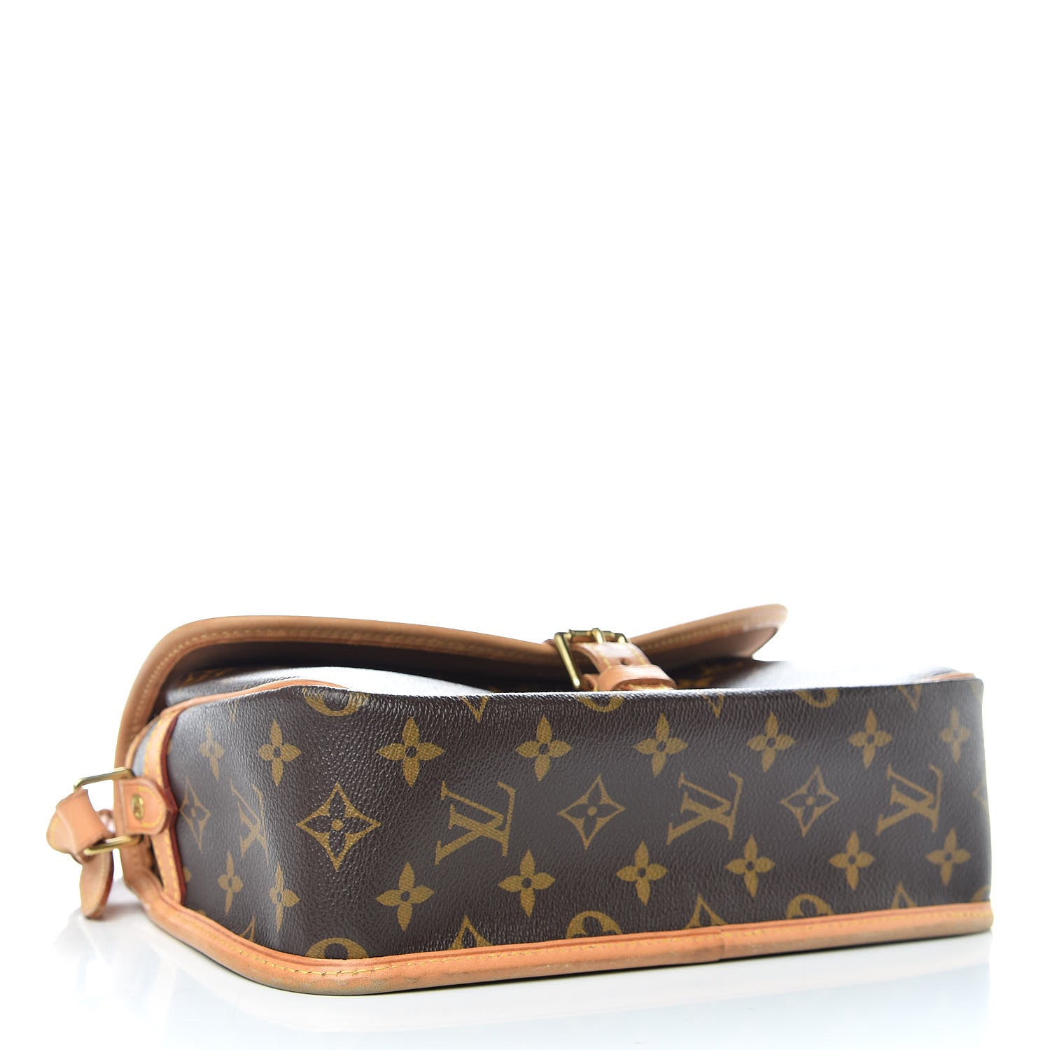 Louis Vuitton Monogram Sologne 4 of 13