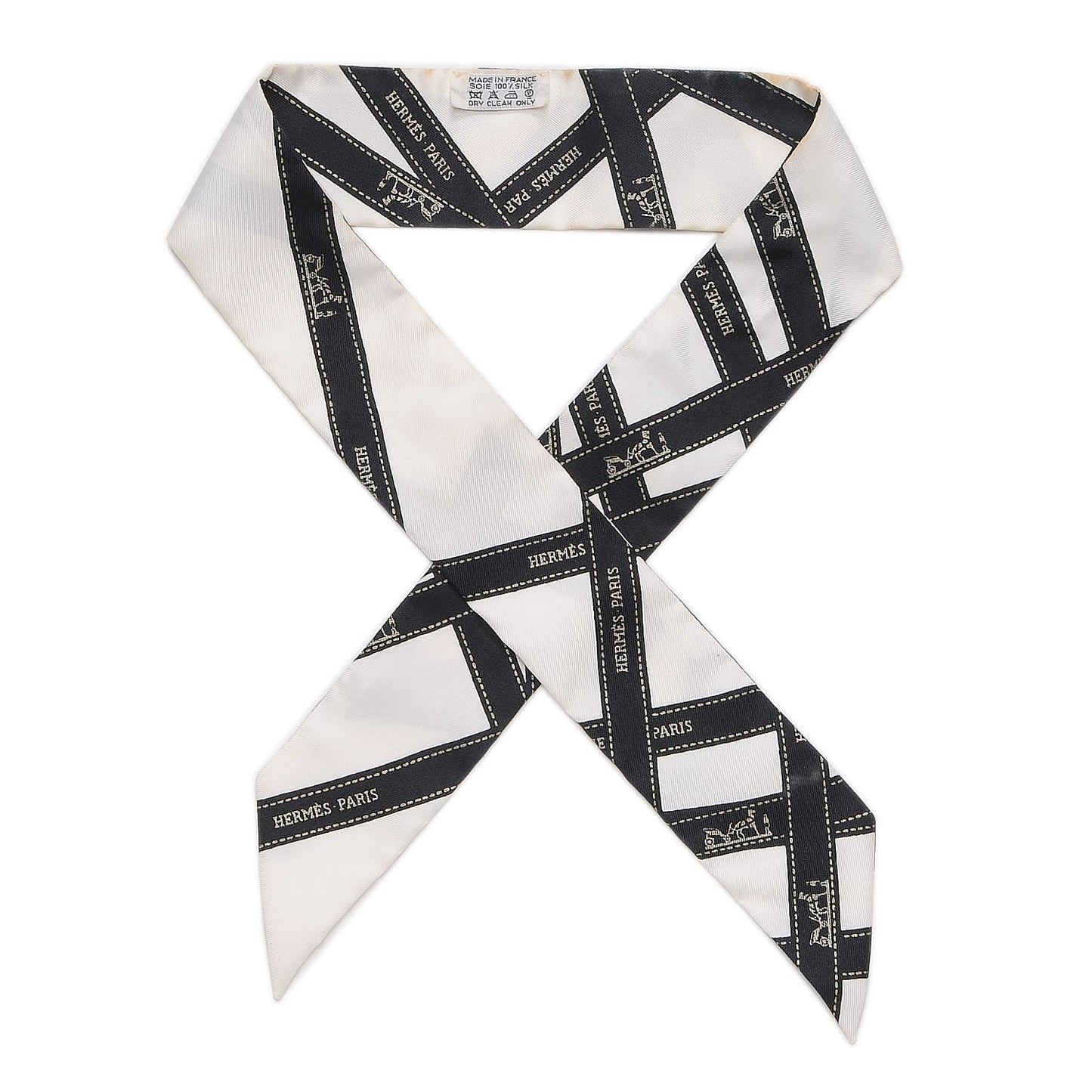 Silk Bolduc Twilly