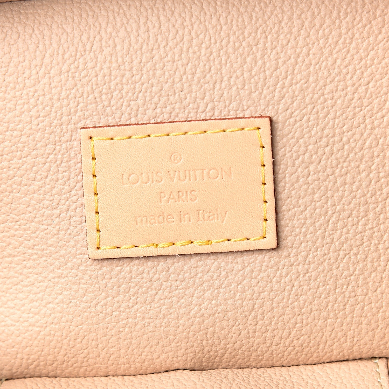 Louis Vuitton Monogram Nano Nice 5 of 7