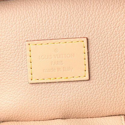 Louis Vuitton Monogram Nano Nice 5 of 7