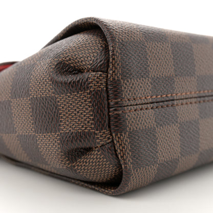 Louis Vuitton Damier Ebene Croisette 9 of 14