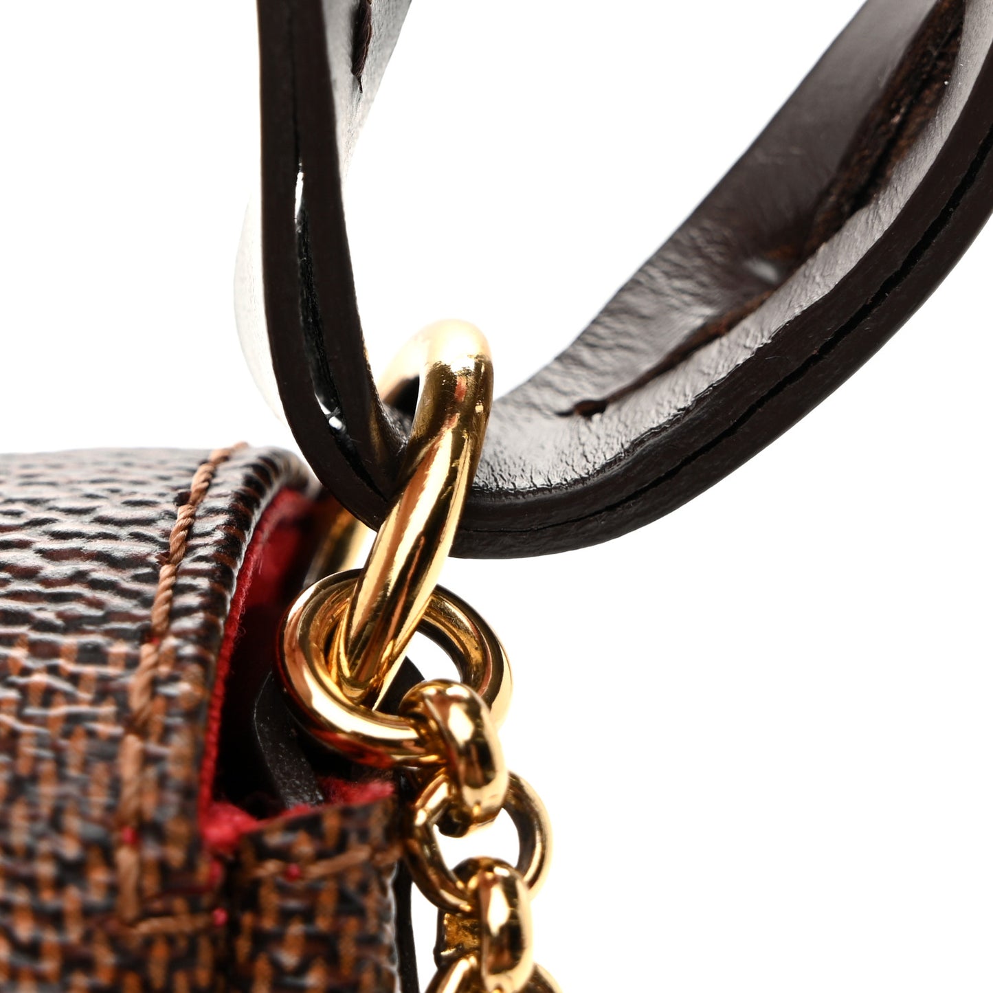 Damier Ebene Favorite MM