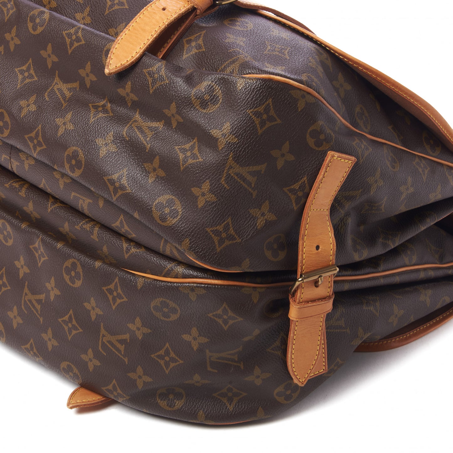 Monogram Saumur 43