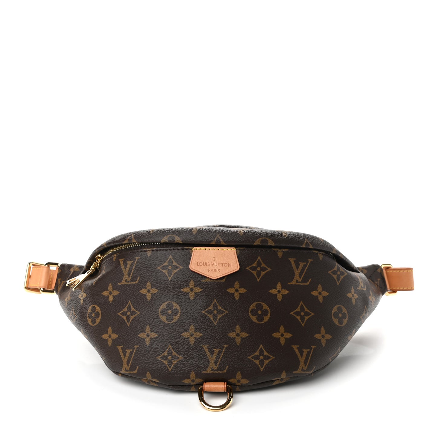 Monogram Bumbag