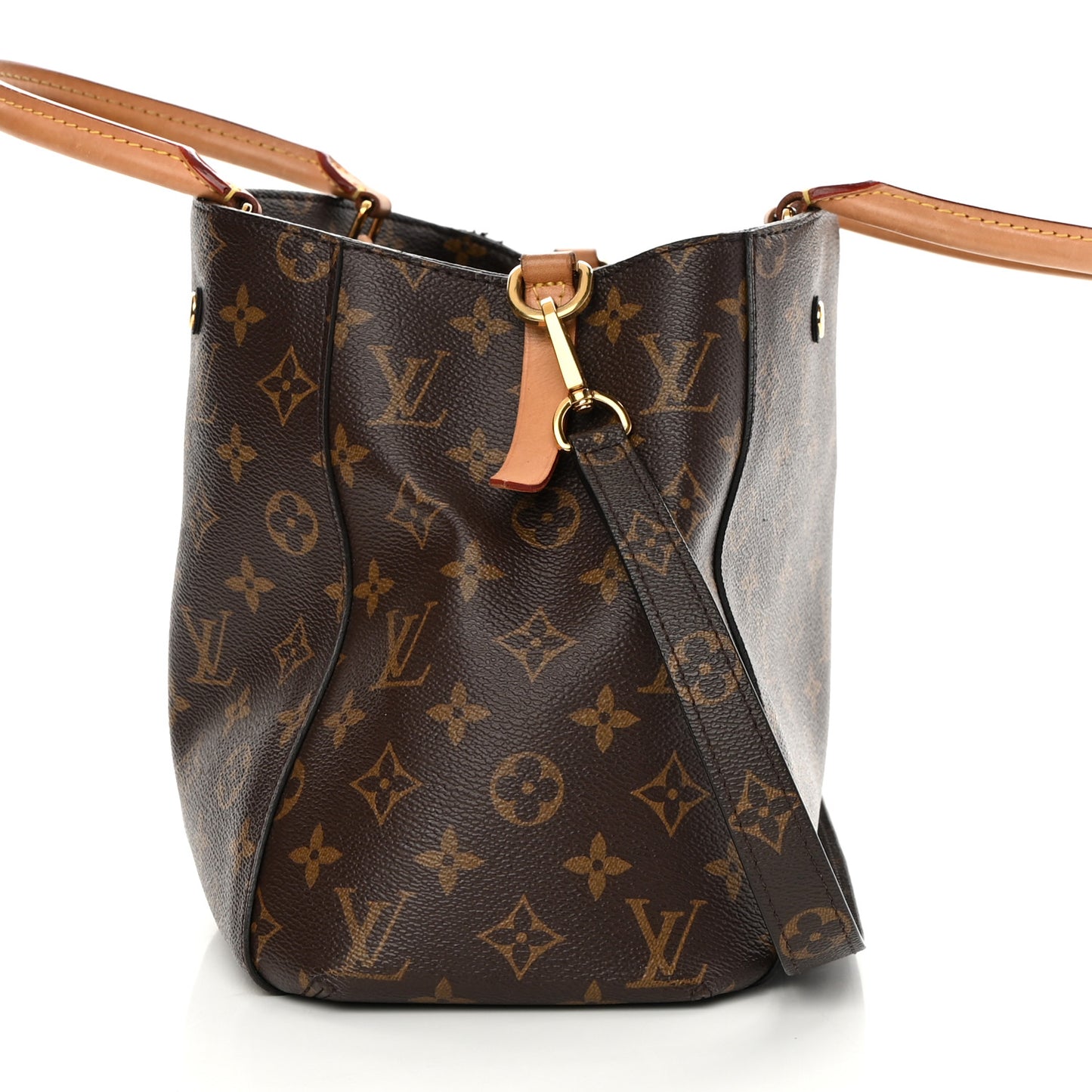 Monogram Montaigne MM