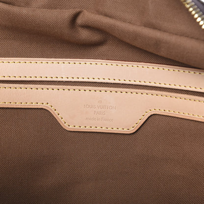 Louis Vuitton Monogram Carryall 5 of 13