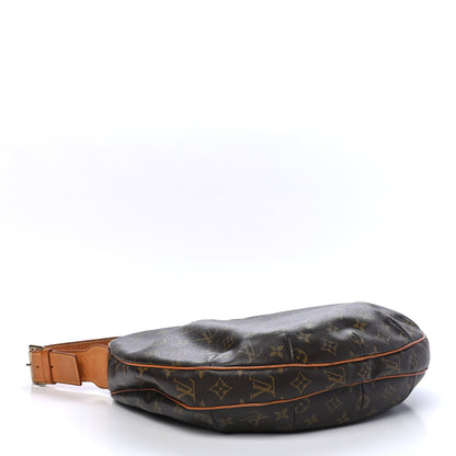 Louis Vuitton Monogram Croissant GM 3 of 8