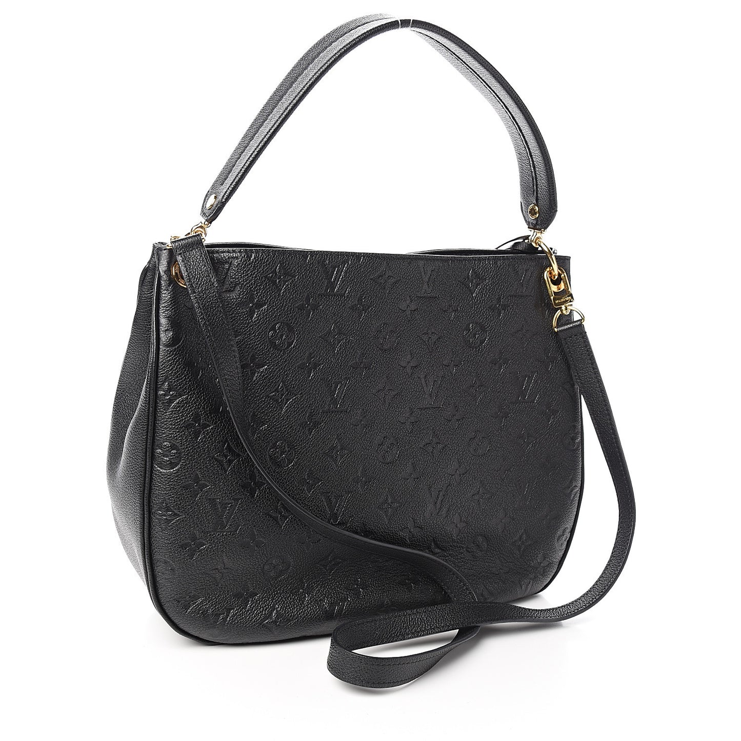 Empreinte Spontini Black