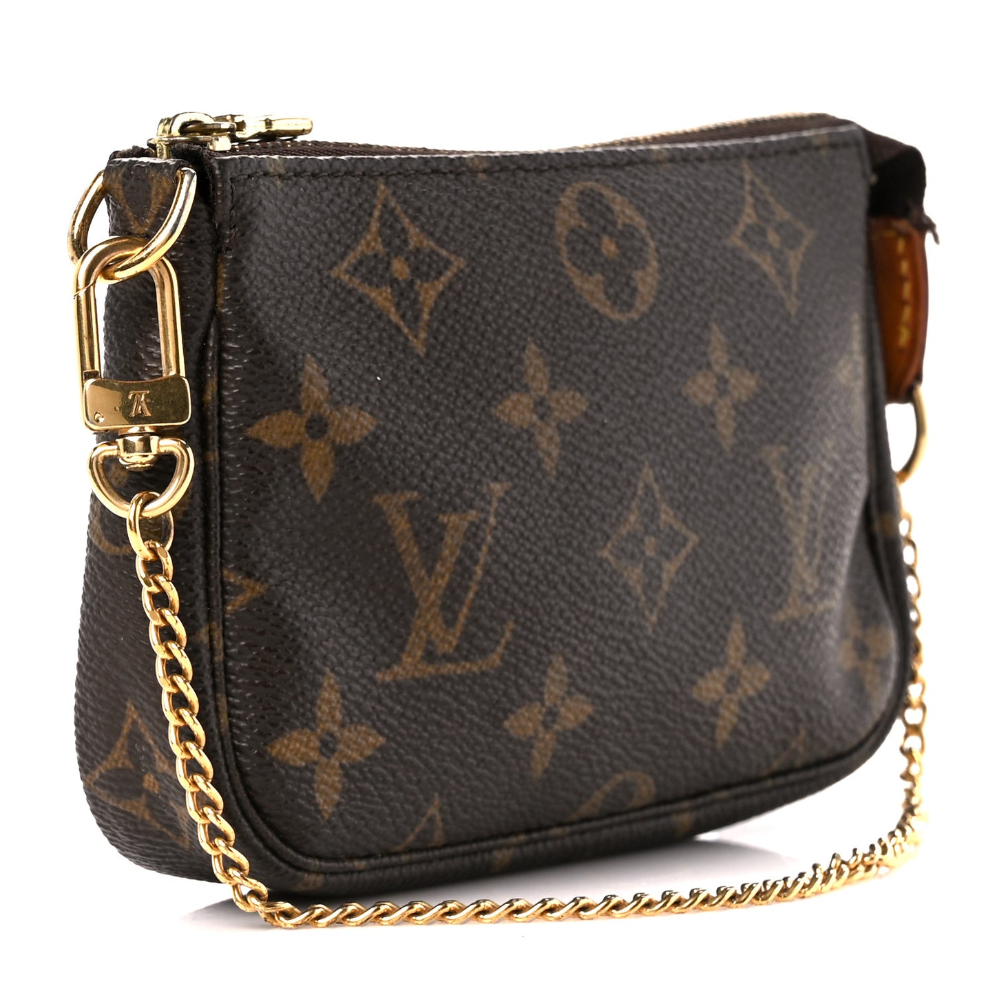 Monogram Mini Pochette Accessories