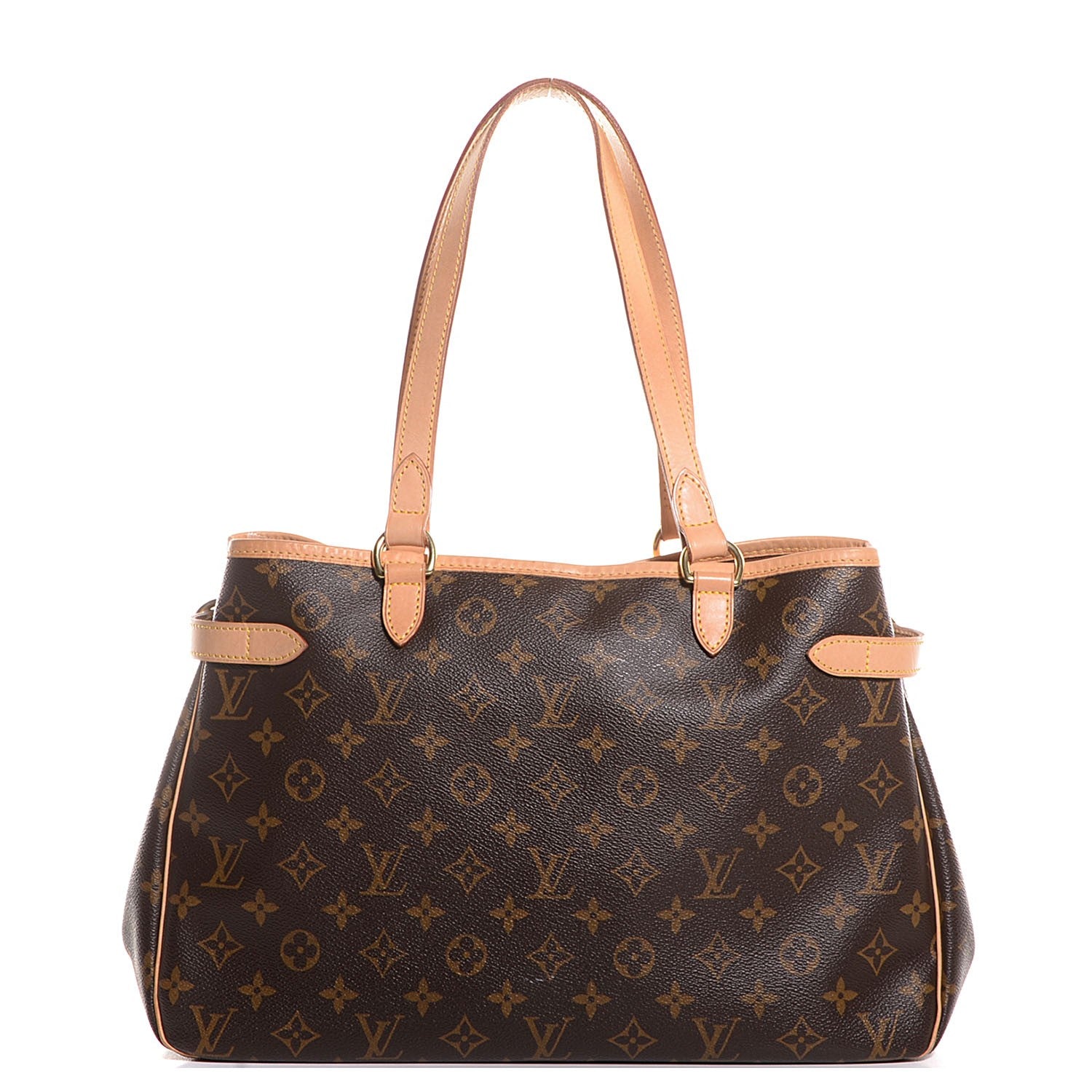 Louis Vuitton Monogram Batignolles Horizontal 1 of 7