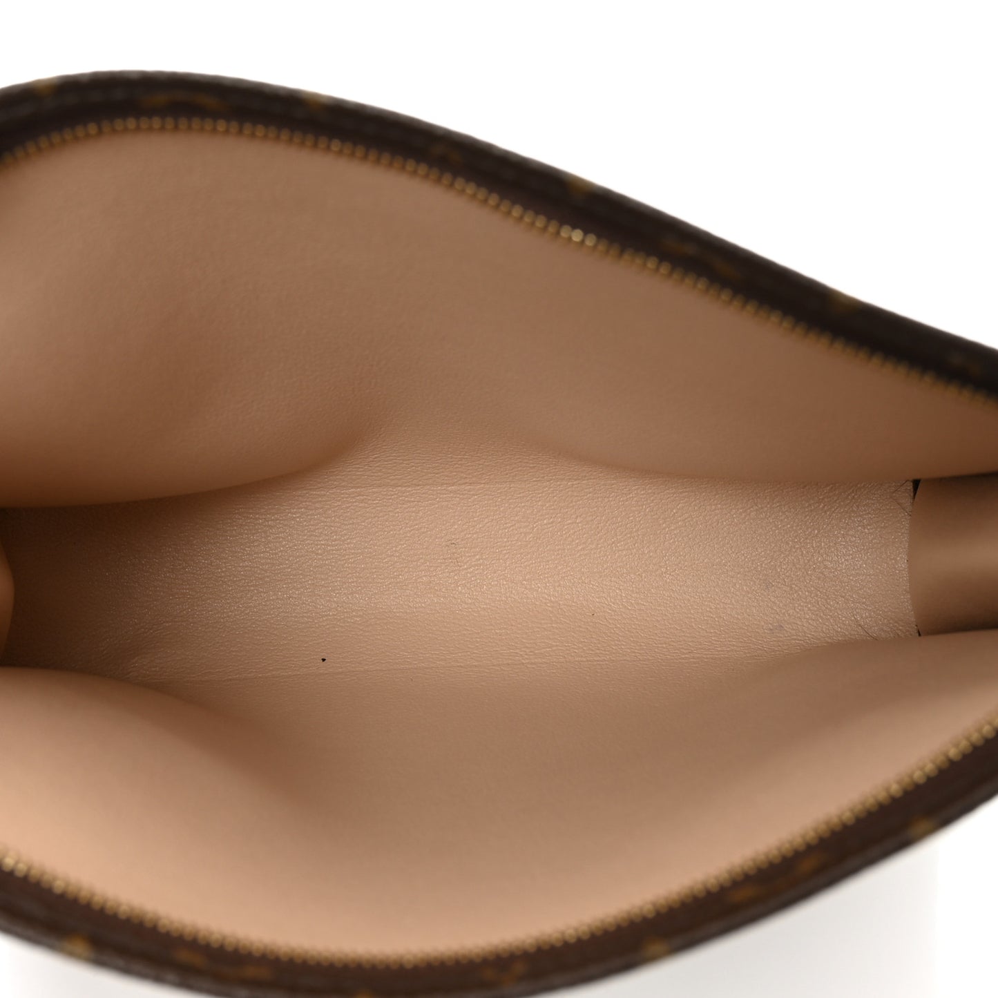 Monogram Toiletry Pouch 26