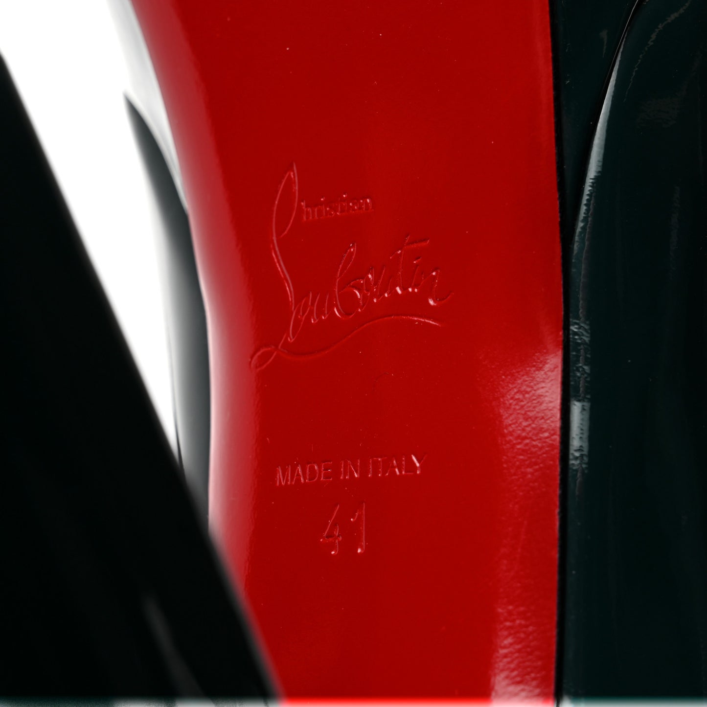 Patent Movida Jane 130 Platform Pump 41 Vosges