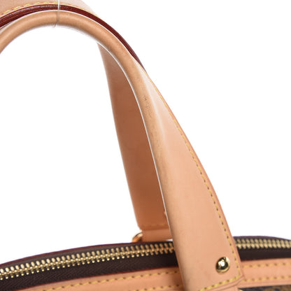 Louis Vuitton Monogram Retiro PM 25 of 30