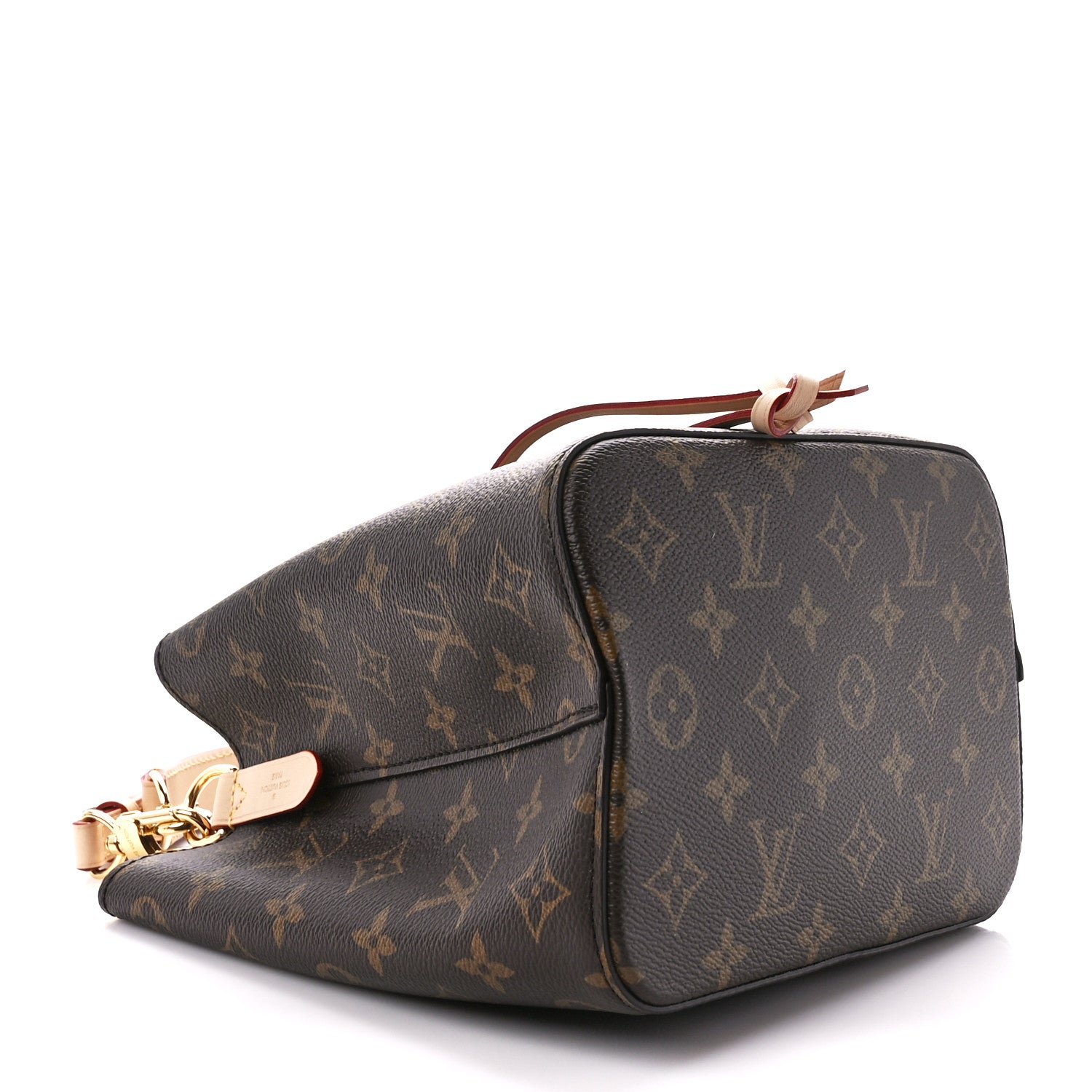 Louis Vuitton Monogram Neonoe BB 4 of 10