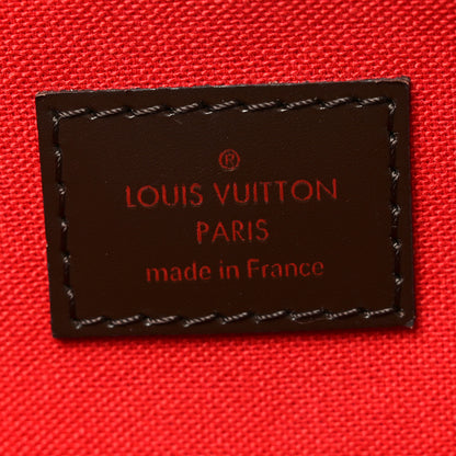 Louis Vuitton Damier Ebene Verona MM 6 of 10