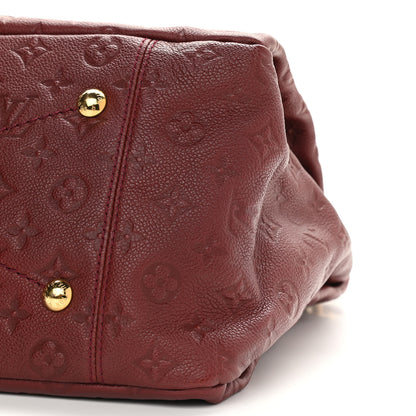 Louis Vuitton Empreinte Artsy MM Flamme 11 of 11
